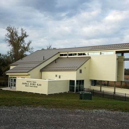 Port Byron Old Erie Canal Heritage Park Image